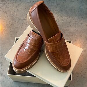 M. Gemi
The Elsa | tan | 41